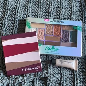 Physicians Formula eyeshadow bundle + primer